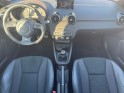 Audi a1 sportback 1.6 tdi 116 s line - toit ouvrant  - régulateur - limiteur occasion simplicicar compiegne simplicicar...