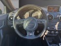 Audi a1 sportback 1.6 tdi 116 s line - toit ouvrant  - régulateur - limiteur occasion simplicicar compiegne simplicicar...