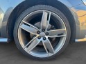 Audi a1 sportback 1.6 tdi 116 s line - toit ouvrant  - régulateur - limiteur occasion simplicicar compiegne simplicicar...