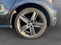 Audi a1 sportback 1.6 tdi 116 s line - toit ouvrant  - régulateur - limiteur occasion simplicicar compiegne simplicicar...