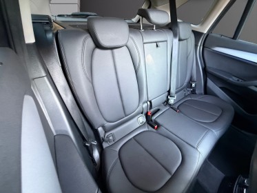 Bmw x1 f48 lci sdrive 18i 140 ch dkg7 lounge - garantie 12mois - suivie bmw - toit ouvrant - carplay occasion...