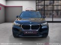 Bmw x1 f48 lci sdrive 18i 140 ch dkg7 lounge - garantie 12mois - suivie bmw - toit ouvrant - carplay occasion...