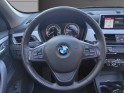 Bmw x1 f48 lci sdrive 18i 140 ch dkg7 lounge - garantie 12mois - suivie bmw - toit ouvrant - carplay occasion...