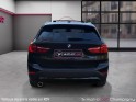 Bmw x1 f48 lci sdrive 18i 140 ch dkg7 lounge - garantie 12mois - suivie bmw - toit ouvrant - carplay occasion...