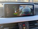 Bmw x1 f48 lci sdrive 18i 140 ch dkg7 lounge - garantie 12mois - suivie bmw - toit ouvrant - carplay occasion...
