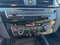 Bmw x1 f48 lci sdrive 18i 140 ch dkg7 lounge - garantie 12mois - suivie bmw - toit ouvrant - carplay occasion...