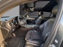Mercedes glc coupe 300 de 9g-tronic 4matic amg line occasion simplicicar limoges  simplicicar simplicibike france