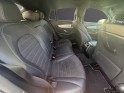 Mercedes glc coupe 300 de 9g-tronic 4matic amg line occasion simplicicar limoges  simplicicar simplicibike france