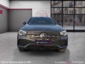 Mercedes glc coupe 300 de 9g-tronic 4matic amg line occasion simplicicar limoges  simplicicar simplicibike france