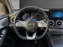 Mercedes glc coupe 300 de 9g-tronic 4matic amg line occasion simplicicar limoges  simplicicar simplicibike france