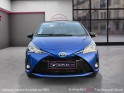 Toyota yaris hybride lca 2016 100h collection caméra de recul garantie toyota occasion simplicicar toulouse sud simplicicar...