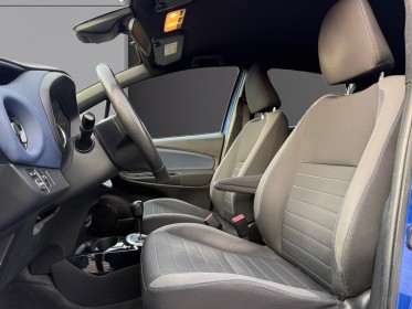 Toyota yaris hybride lca 2016 100h collection caméra de recul garantie toyota occasion simplicicar toulouse sud simplicicar...