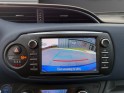 Toyota yaris hybride lca 2016 100h collection caméra de recul garantie toyota occasion simplicicar toulouse sud simplicicar...
