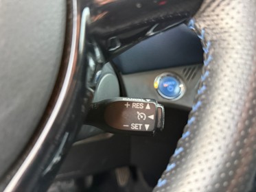 Toyota yaris hybride lca 2016 100h collection caméra de recul garantie toyota occasion simplicicar toulouse sud simplicicar...