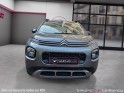 Citroen c3 aircross bluehdi 100 ss bvm6 feel carplay garantie 12 mois occasion simplicicar le raincy simplicicar simplicibike...
