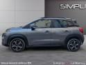 Citroen c3 aircross bluehdi 100 ss bvm6 feel carplay garantie 12 mois occasion simplicicar le raincy simplicicar simplicibike...