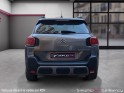 Citroen c3 aircross bluehdi 100 ss bvm6 feel carplay garantie 12 mois occasion simplicicar le raincy simplicicar simplicibike...