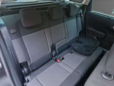 Citroen c3 aircross bluehdi 100 ss bvm6 feel carplay garantie 12 mois occasion simplicicar le raincy simplicicar simplicibike...