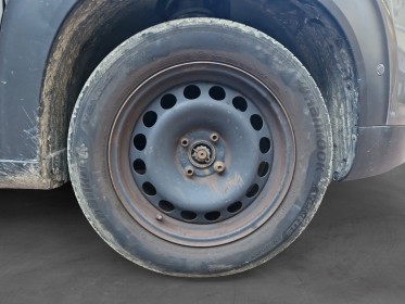 Citroen c3 aircross bluehdi 100 ss bvm6 feel carplay garantie 12 mois occasion simplicicar le raincy simplicicar simplicibike...