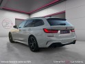 Bmw serie 3 touring g21 330d xdrive 265 ch bva8 m sport suivi complet bmw  garantie 12 mois occasion simplicicar le mans...
