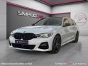 Bmw serie 3 touring g21 330d xdrive 265 ch bva8 m sport suivi complet bmw  garantie 12 mois occasion simplicicar le mans...