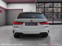 Bmw serie 3 touring g21 330d xdrive 265 ch bva8 m sport suivi complet bmw  garantie 12 mois occasion simplicicar le mans...