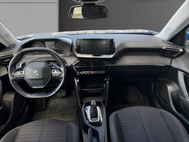 Peugeot 2008 essence 130 ss eat8 active distribution faite occasion simplicicar guadeloupe  simplicicar simplicibike france