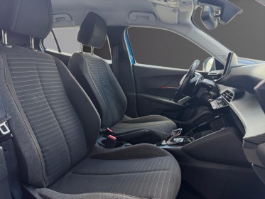 Peugeot 2008 essence 130 ss eat8 active distribution faite occasion simplicicar guadeloupe  simplicicar simplicibike france