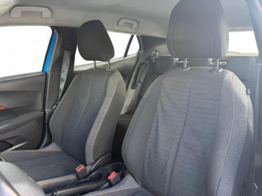 Peugeot 2008 essence 130 ss eat8 active distribution faite occasion simplicicar guadeloupe  simplicicar simplicibike france