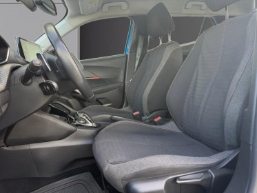 Peugeot 2008 essence 130 ss eat8 active distribution faite occasion simplicicar guadeloupe  simplicicar simplicibike france