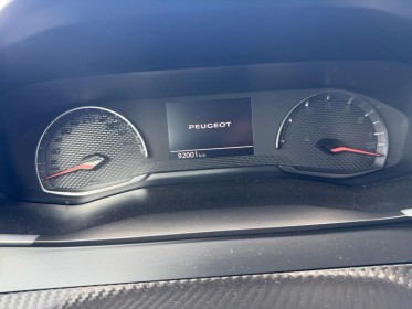 Peugeot 2008 essence 130 ss eat8 active distribution faite occasion simplicicar guadeloupe  simplicicar simplicibike france
