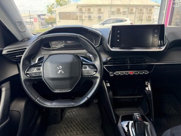 Peugeot 2008 essence 130 ss eat8 active distribution faite occasion simplicicar guadeloupe  simplicicar simplicibike france