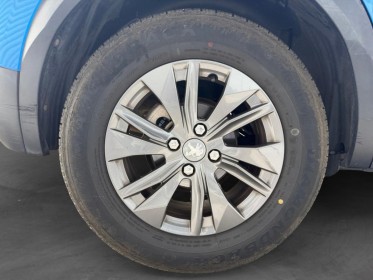 Peugeot 2008 essence 130 ss eat8 active distribution faite occasion simplicicar guadeloupe  simplicicar simplicibike france