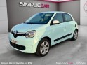Renault twingo iii sce 75 - 20 zen occasion simplicicar limoges  simplicicar simplicibike france