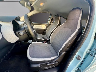 Renault twingo iii sce 75 - 20 zen occasion simplicicar limoges  simplicicar simplicibike france