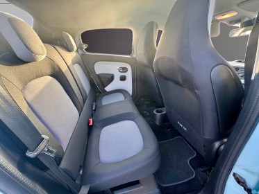 Renault twingo iii sce 75 - 20 zen occasion simplicicar limoges  simplicicar simplicibike france