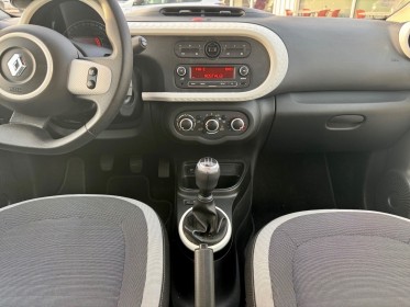 Renault twingo iii sce 75 - 20 zen occasion simplicicar limoges  simplicicar simplicibike france