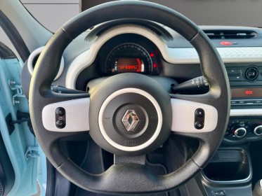 Renault twingo iii sce 75 - 20 zen occasion simplicicar limoges  simplicicar simplicibike france