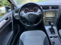 Volkswagen e-golf 115 ch electrique carplay caméra de recul régulateur de vitesse garantie 12 mois occasion simplicicar...