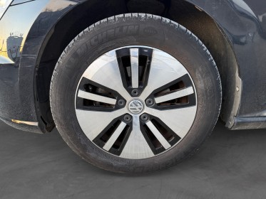 Volkswagen e-golf 115 ch electrique carplay caméra de recul régulateur de vitesse garantie 12 mois occasion simplicicar...