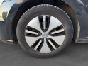 Volkswagen e-golf 115 ch electrique carplay caméra de recul régulateur de vitesse garantie 12 mois occasion simplicicar...