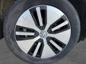 Volkswagen e-golf 115 ch electrique carplay caméra de recul régulateur de vitesse garantie 12 mois occasion simplicicar...