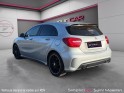 Mercedes classe a 180 7g-dct fascination / entretien complet mercedes occasion simplicicar st-maximin simplicicar...