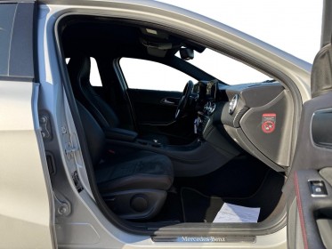 Mercedes classe a 180 7g-dct fascination / entretien complet mercedes occasion simplicicar st-maximin simplicicar...