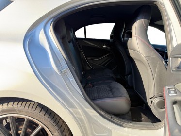 Mercedes classe a 180 7g-dct fascination / entretien complet mercedes occasion simplicicar st-maximin simplicicar...