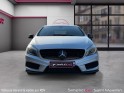 Mercedes classe a 180 7g-dct fascination / entretien complet mercedes occasion simplicicar st-maximin simplicicar...