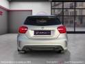 Mercedes classe a 180 7g-dct fascination / entretien complet mercedes occasion simplicicar st-maximin simplicicar...