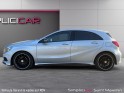 Mercedes classe a 180 7g-dct fascination / entretien complet mercedes occasion simplicicar st-maximin simplicicar...