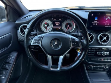 Mercedes classe a 180 7g-dct fascination / entretien complet mercedes occasion simplicicar st-maximin simplicicar...