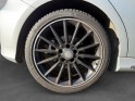 Mercedes classe a 180 7g-dct fascination / entretien complet mercedes occasion simplicicar st-maximin simplicicar...